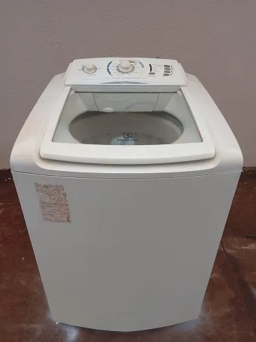 Vendo máquina 12kg