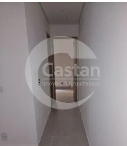 apartamento novo tipo stúdio na santa clara - 29m²