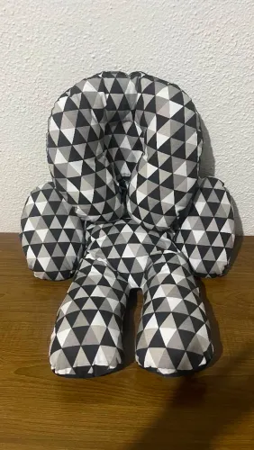 Almofada de Bebê Conforto