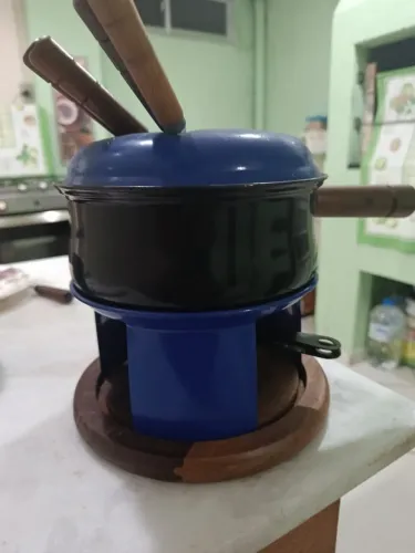 Panela de Founde