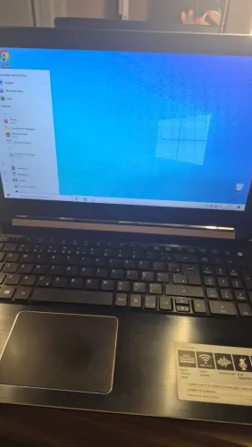 Notebook Acer Aspire 5 , 15,6 polegadas