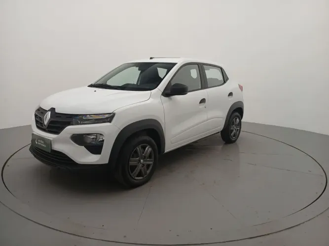 Renault Kwid 1.0 Zen 2026