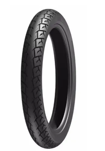 Pneu 90/90-18 Levorin Matrix T 57P TT novo lacrado