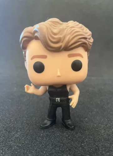 Funko pop Movies Johnny Dirty Dancing 697