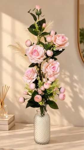 Jarro floral