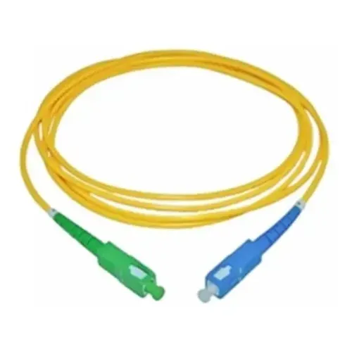 Patch Cord Sm Sc/upc/apc, 2.0m