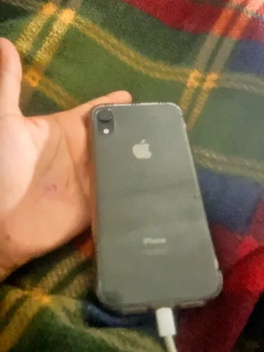  Vendo ou troco iPhone XR 