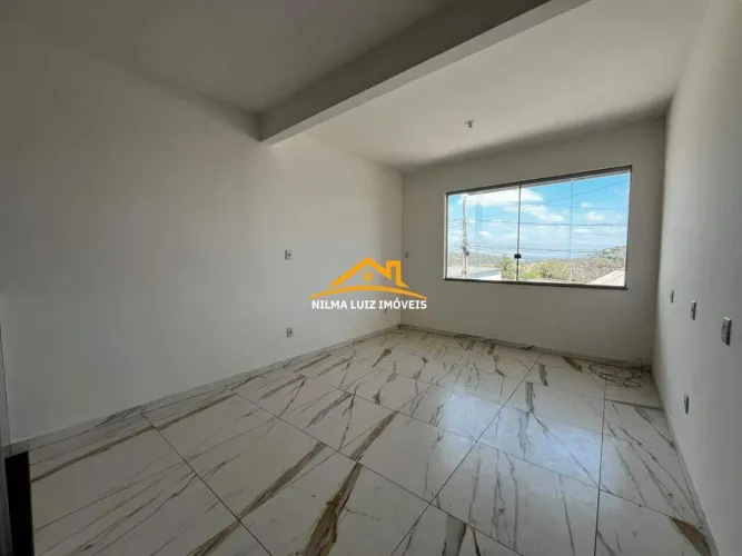LOCAÇÃO | CASA DE 3 QUARTOS COM SUÍTE NO BAIRRO BOM REPOUSO BETIM/MG
