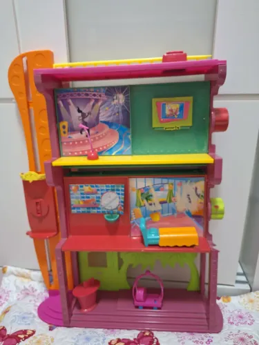 Casa polly predio