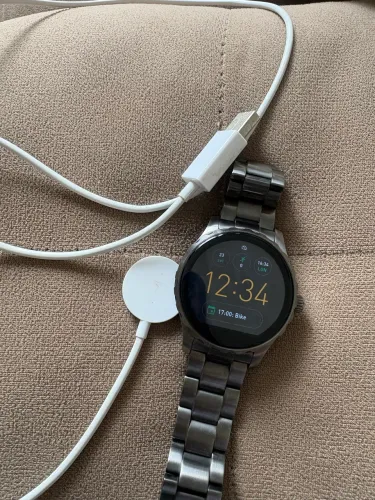 Vendo smartwatch FÓSSIL 