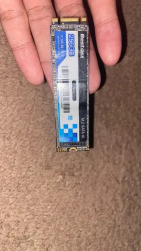 ssd sata 256gb