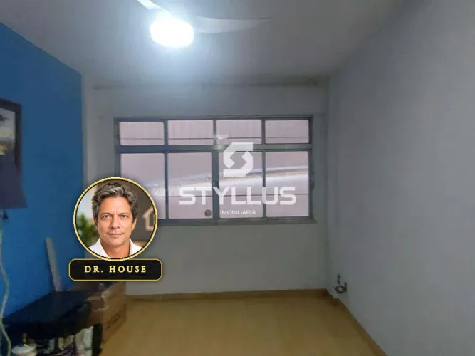 Apartamento Térreo Pronto para Morar no Engenho Novo - Oportunidade! M24Z