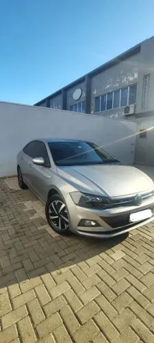 Volkswagen Virtus Comfort. 200 TSI 1.0 Flex 12V AUT 2021