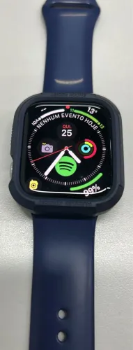 Apple Watch série 8 