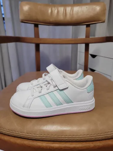 Tenis Adidas Infantil