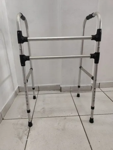 ANDADOR DOBRÁVEL PROMOÇÃO
