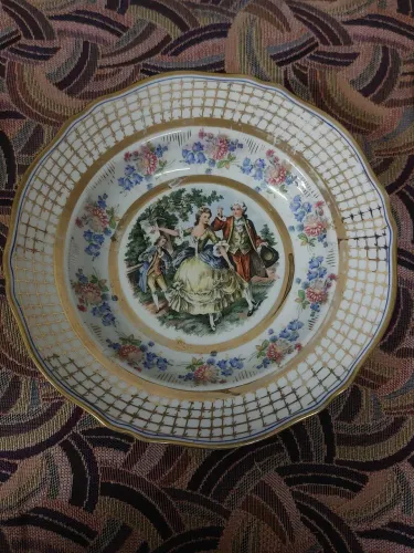 Porcelana Antiga