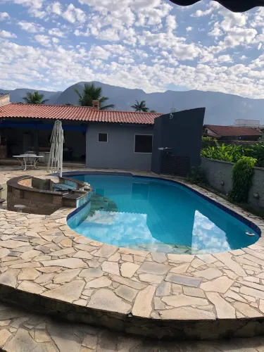casa em Condomínio Morada da praia