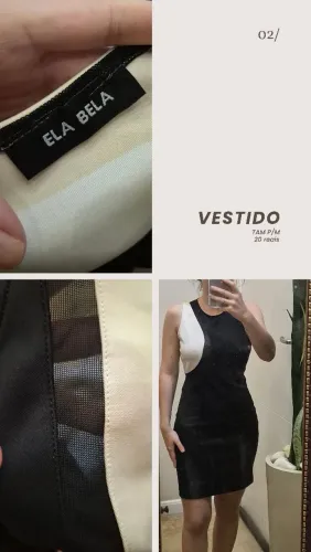 Vestido