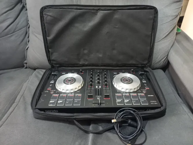 Ddj sb2