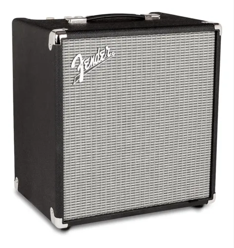 Amplificador Fender para Contrabaixo - Fender Rumble 40