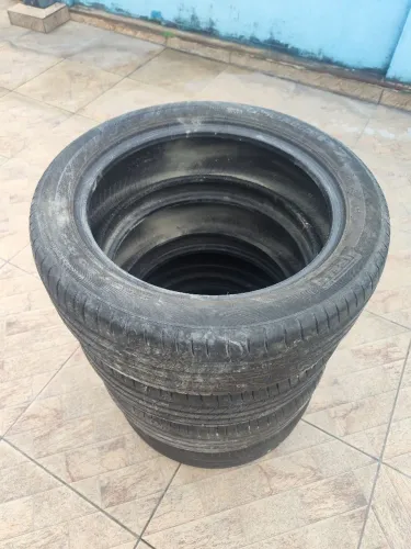 Pneu Pirelli cinturato P7