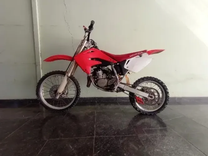 CR 125 2T