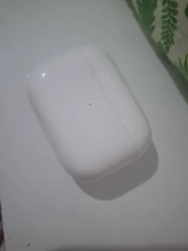 Airpods Original Usado.