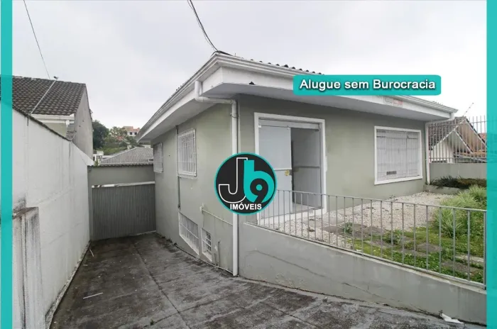 Casa Ampla Comercial/Residencial 620m² para Alugar no São Lourenço com 8 salas, 3 banheiro