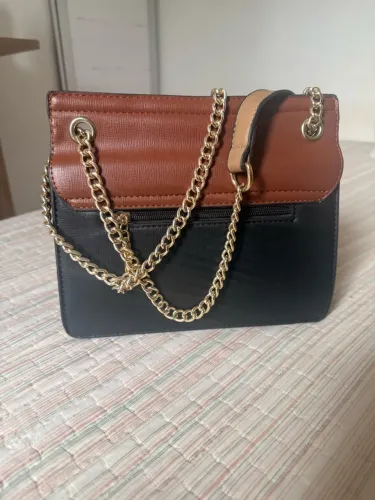 Bolsa pequena feminina 
