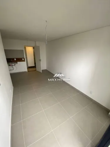 Vendo apartamento novo com 2 quartos sendo 1 suíte, em Casa Forte.