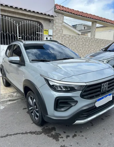 Fiat Pulse Audace 1.0 Turbo 200 Flex Aut. 2023