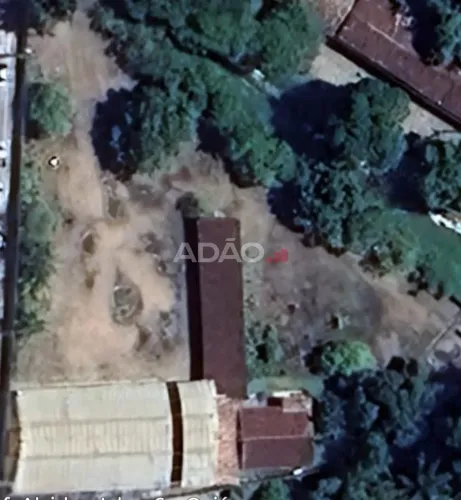 terreno velho Goias Área / Terreno à Venda, 1510.00 por R$ 1300000.00 no setor null IN3826