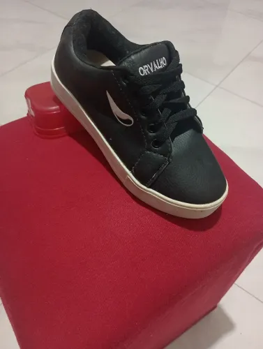Tênis feminino Casual