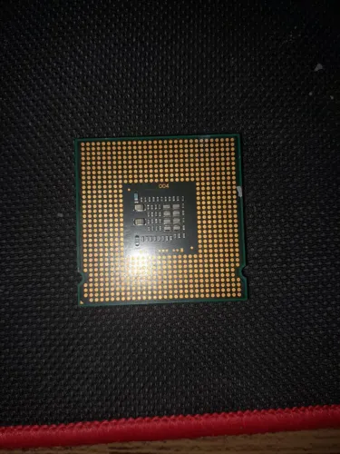 PC Retrô LGA 775 - Biostar G41D3 + Intel Core 2 Duo E7500