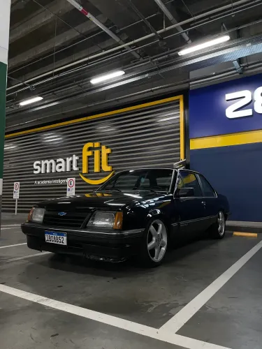 RODAS CALIBRA 17 