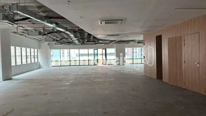 Locação Conjunto de salas Vila Olímpia São Paulo