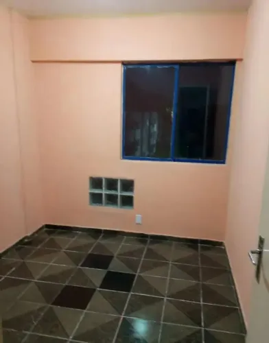 APARTAMENTO COM 2 QUARTOS EM BANGU - ACEITO ENTRADA