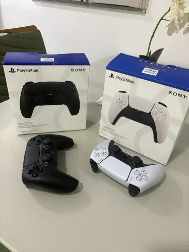 Controle Ps5