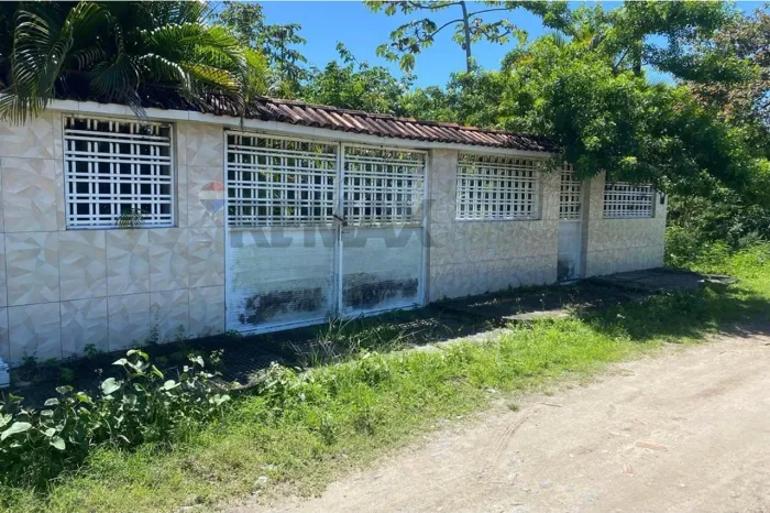 TERRENO MURADO A 400M DA PRAIA | SERRAMBI | 360M²