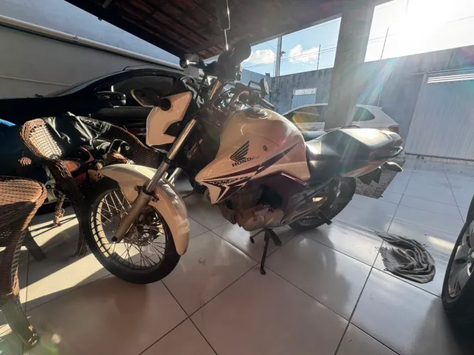 Titan 150cc 2014