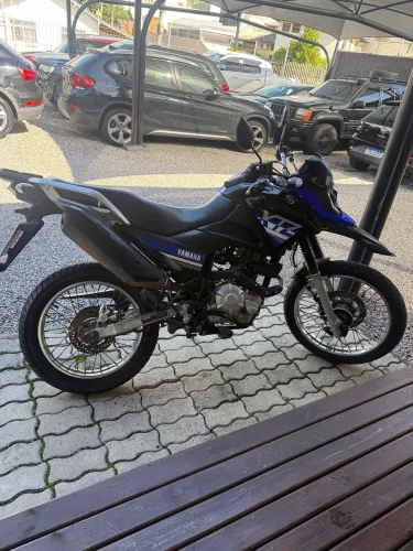 Vendo Crosser Z 150