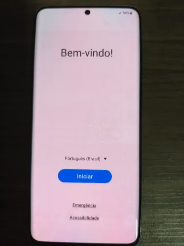 Samsung Galaxy S20 128GB