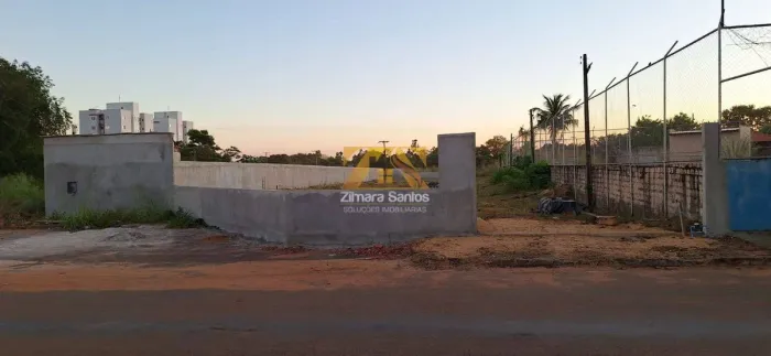Lote/Terreno à Venda, Plano Diretor Sul - Palmas