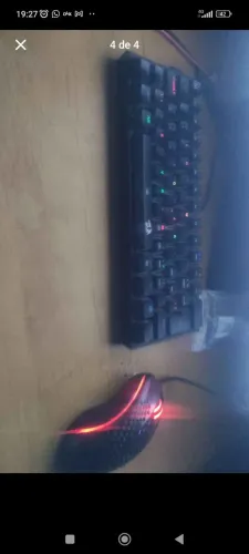 Pc gamer r5 5600gt