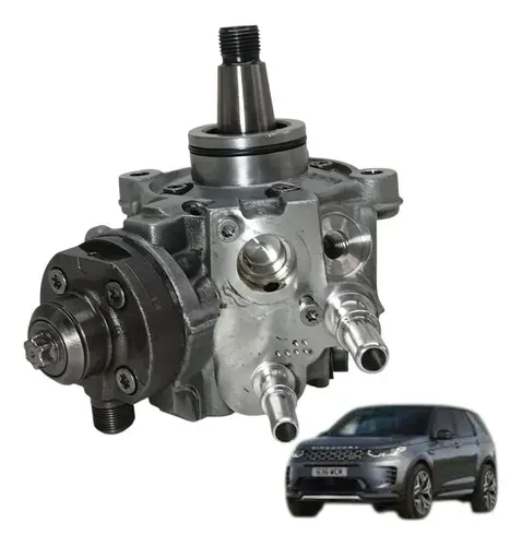 Bomba Injetora Alta Pressão Discovery Sport D200 2021 2022