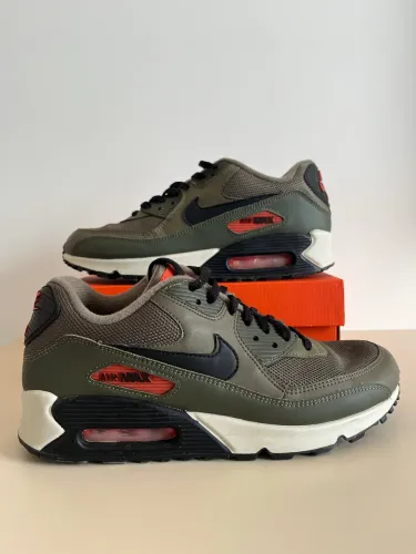 Tênis Nike Air Max 90