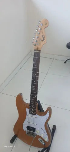 Guitarra squier  Califórnia  