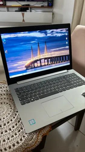 Notebook Lenovo Core i3 