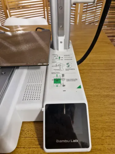 Bambu Lab a1 mini
